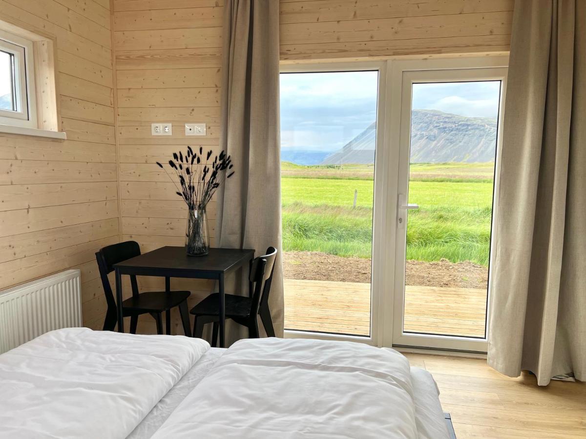 Rey Stays - Small & Cozy Studio Höfn Exterior foto